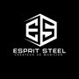 Logo Esprit Steel