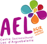 Logo AEL