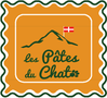 Logo Les Pâte du Chat